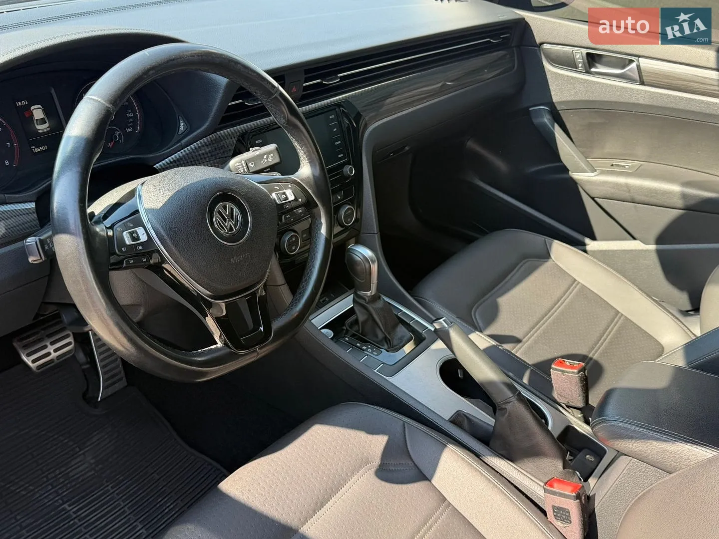 2020 Volkswagen Passat - мініатюра 23