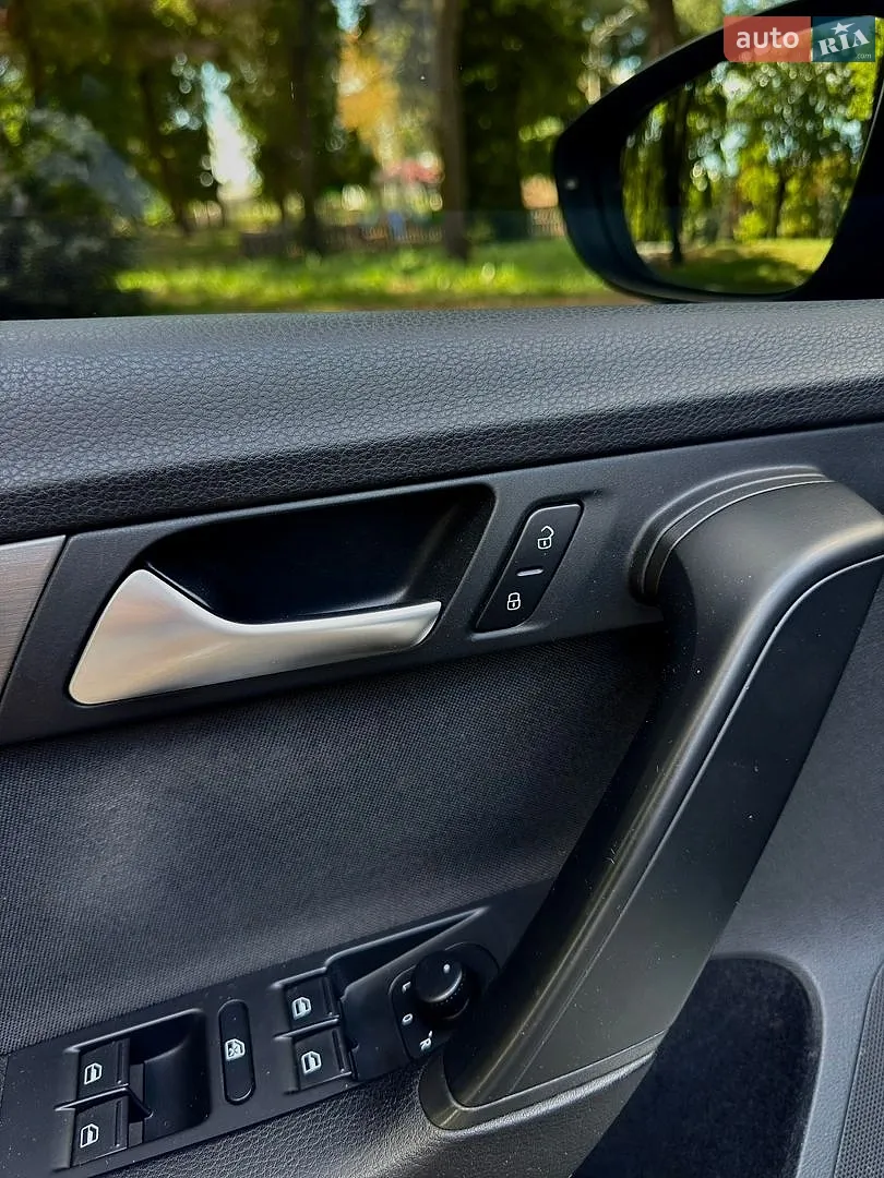 2014 Volkswagen Passat - мініатюра 18