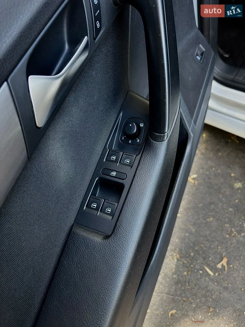 2014 Volkswagen Passat - мініатюра 17
