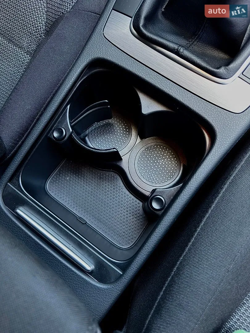 2014 Volkswagen Passat - мініатюра 26