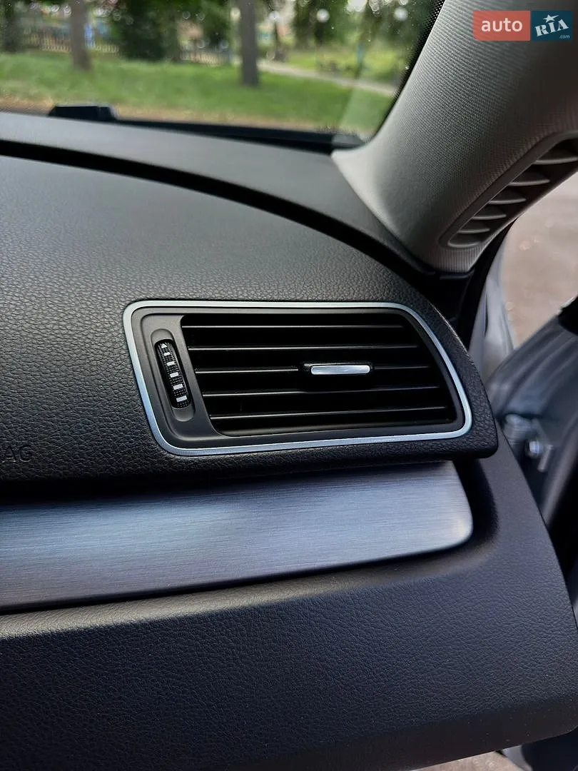 2014 Volkswagen Passat - мініатюра 31