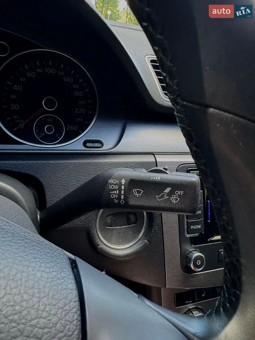 2014 Volkswagen Passat - мініатюра 35