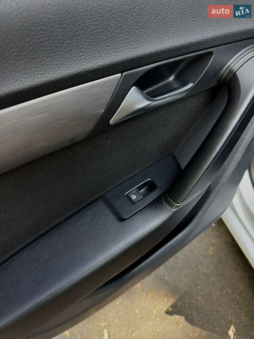 2014 Volkswagen Passat - мініатюра 38