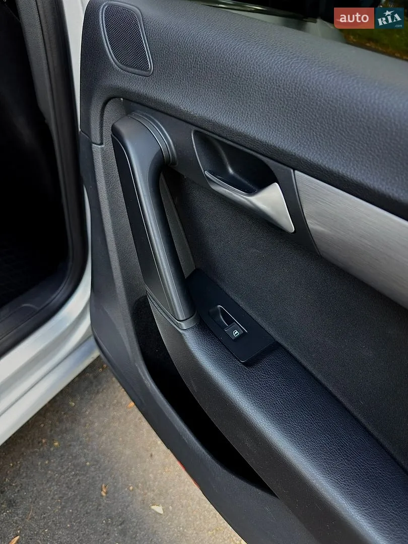 2014 Volkswagen Passat - мініатюра 47