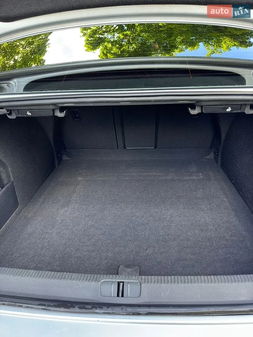 2014 Volkswagen Passat - мініатюра 49