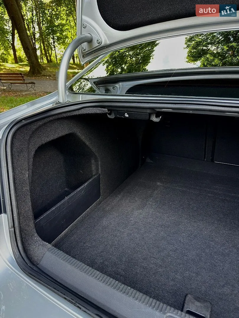2014 Volkswagen Passat - мініатюра 50