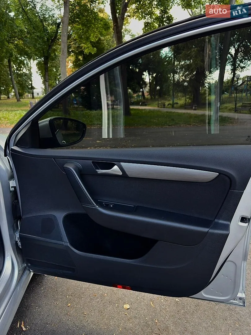 2014 Volkswagen Passat - мініатюра 55