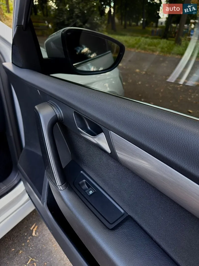2014 Volkswagen Passat - мініатюра 56