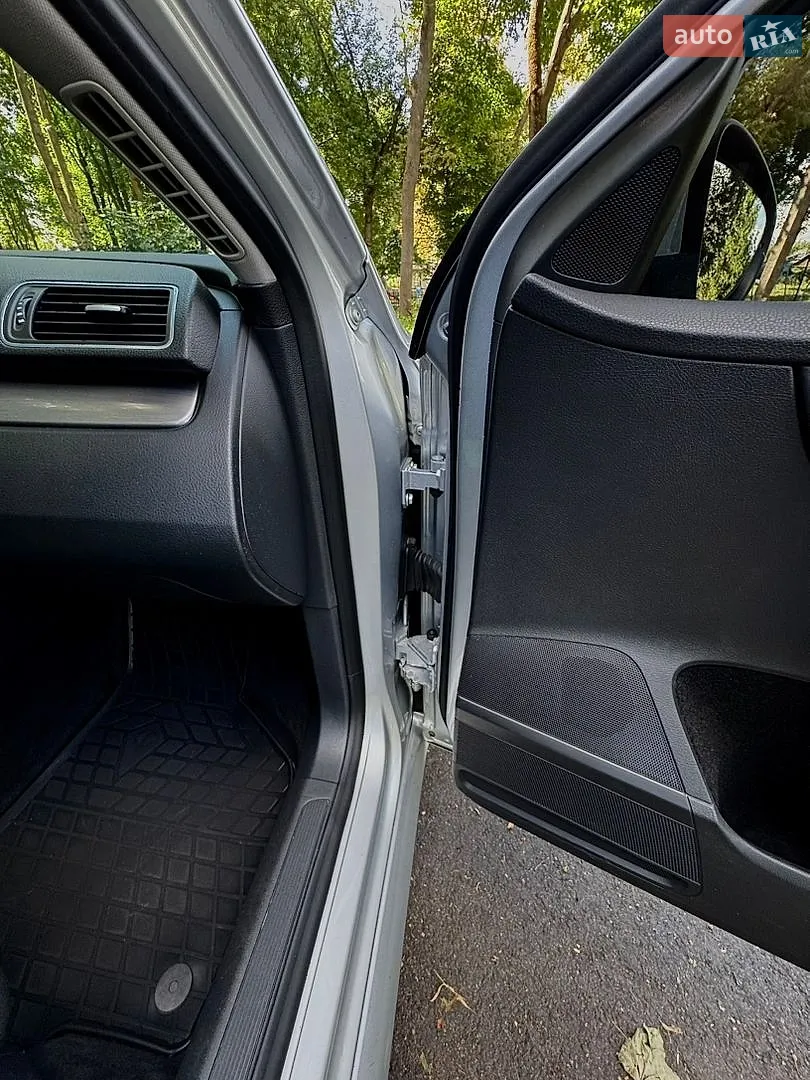 2014 Volkswagen Passat - мініатюра 59
