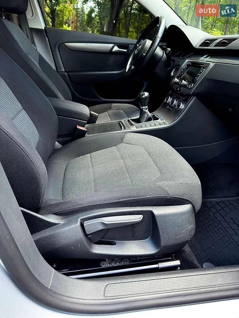 2014 Volkswagen Passat - мініатюра 58