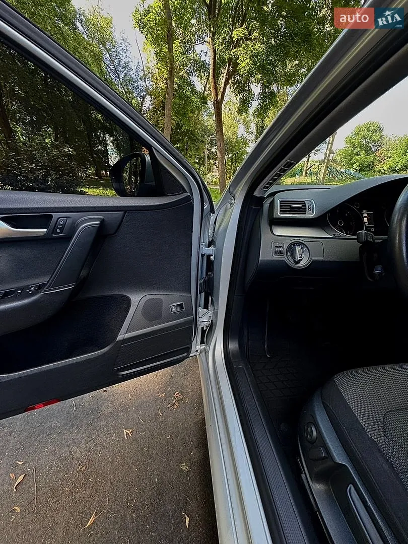 2014 Volkswagen Passat - мініатюра 60