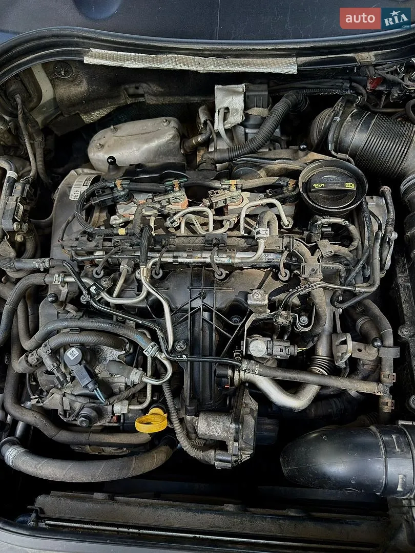 2014 Volkswagen Passat - мініатюра 63