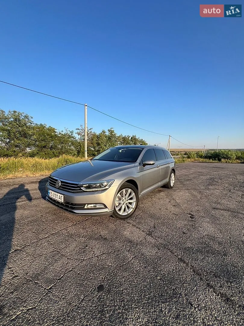 2015 Volkswagen Passat - мініатюра 31