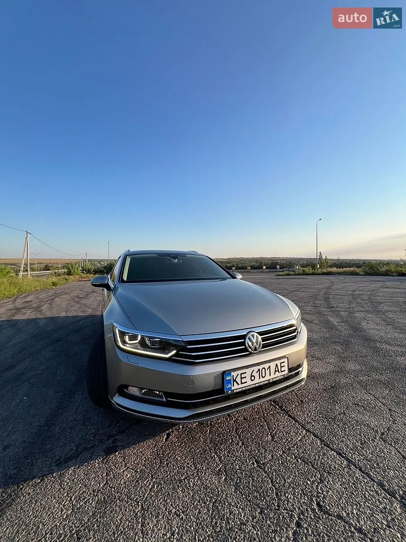 2015 Volkswagen Passat - мініатюра 36