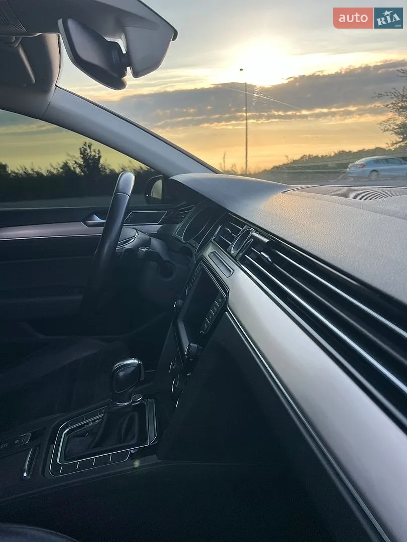2015 Volkswagen Passat - мініатюра 48