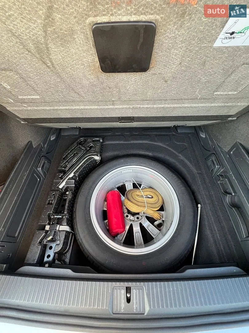2015 Volkswagen Passat - мініатюра 64