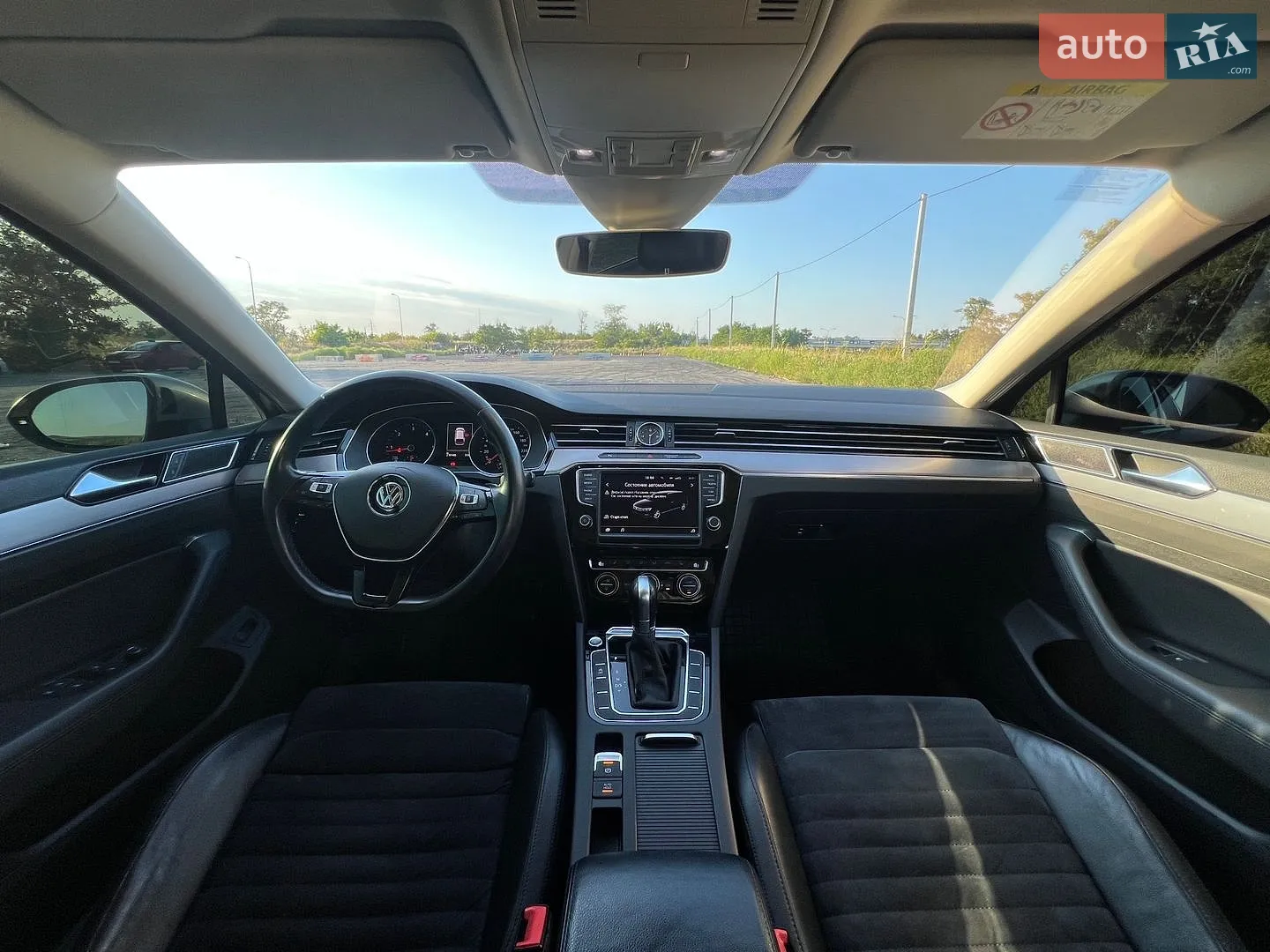 2015 Volkswagen Passat - мініатюра 67