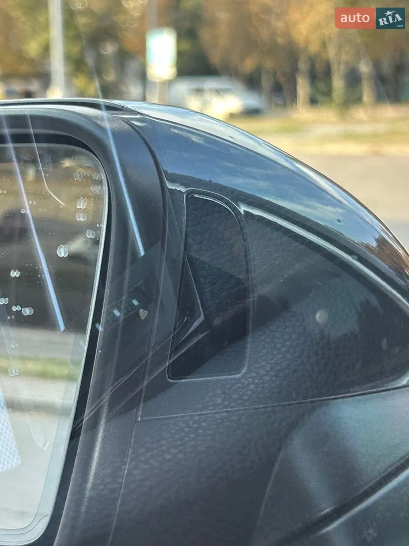 2017 Volkswagen Passat - мініатюра 31