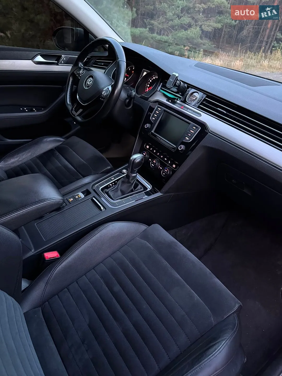 2016 Volkswagen Passat - мініатюра 6