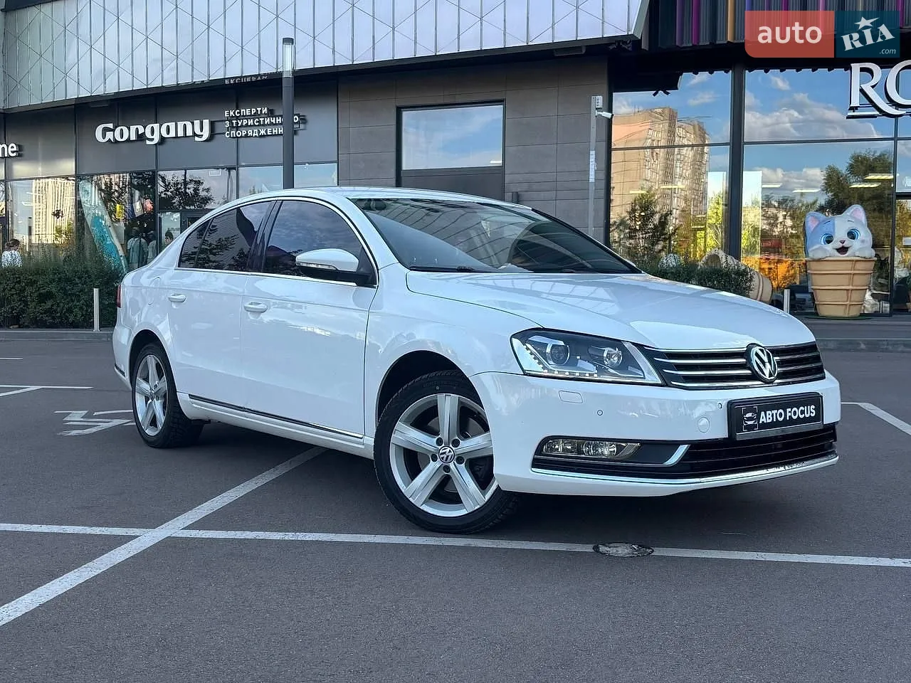 2014 Audi A7 - мініатюра 35