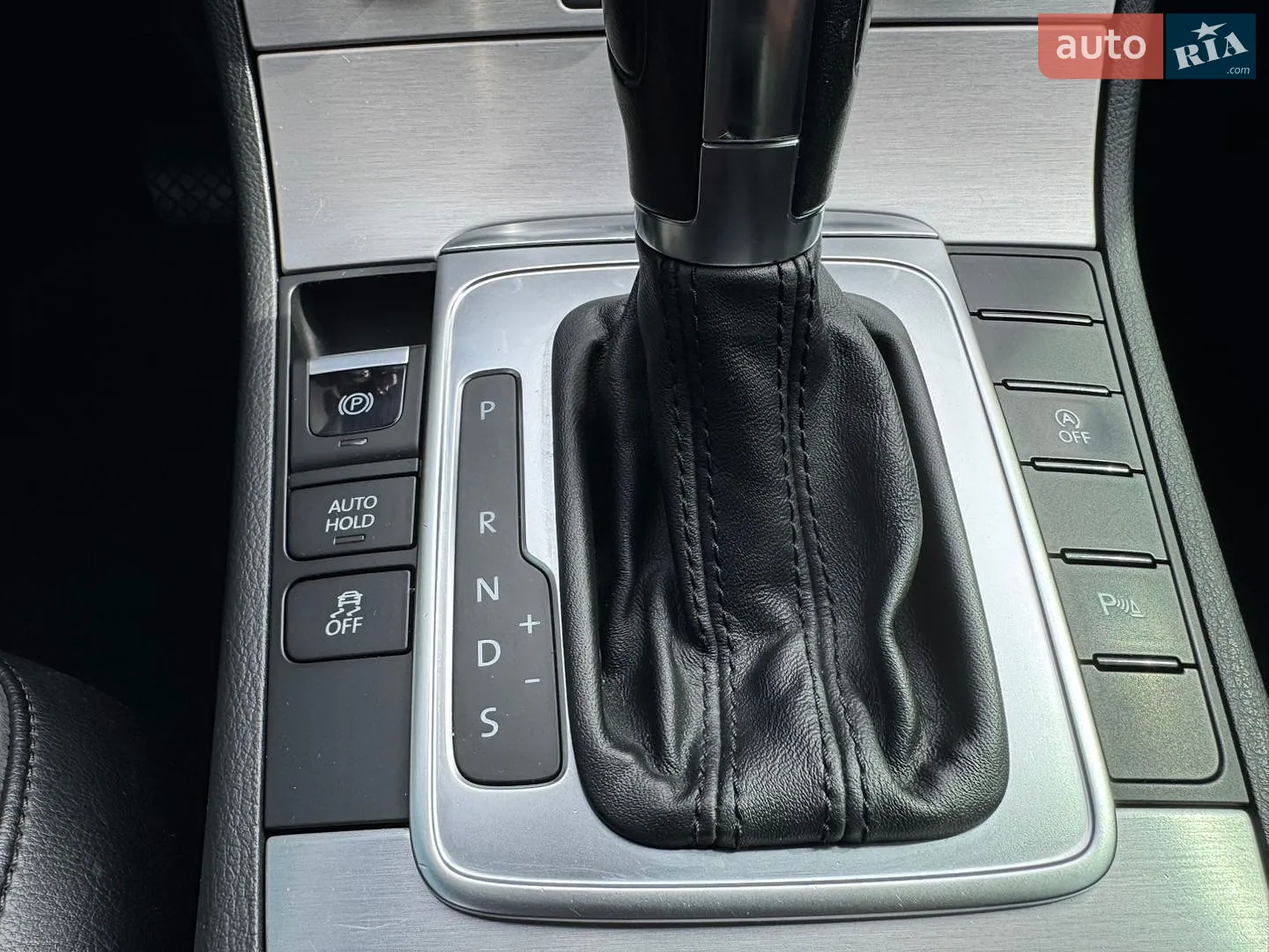 2014 Volkswagen Passat - мініатюра 14