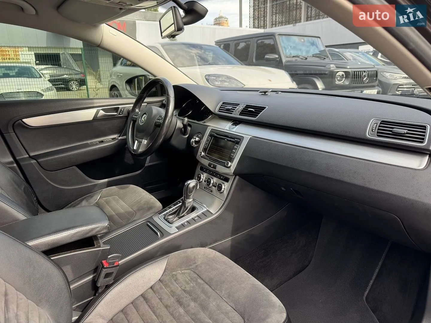 2014 Volkswagen Passat - мініатюра 22