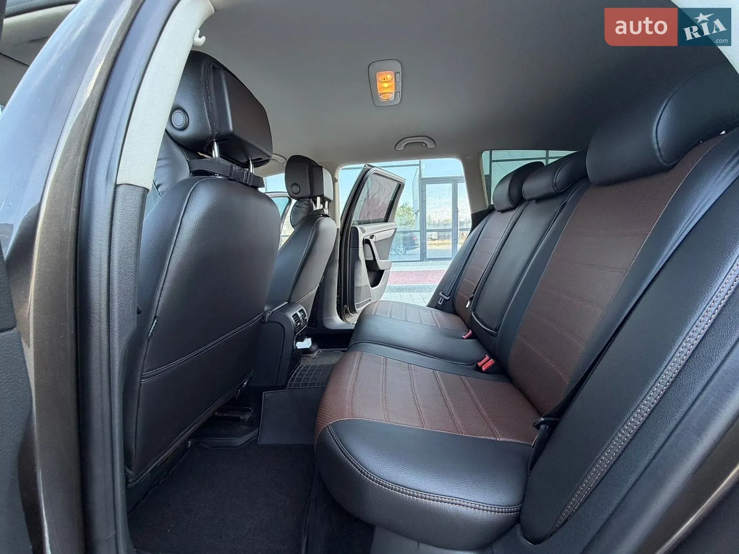 2013 Volkswagen Passat - мініатюра 24