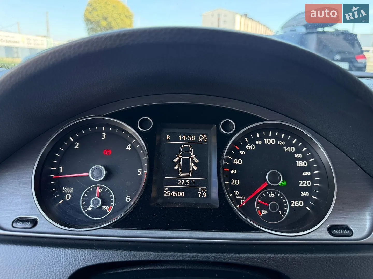 2013 Volkswagen Passat - мініатюра 36