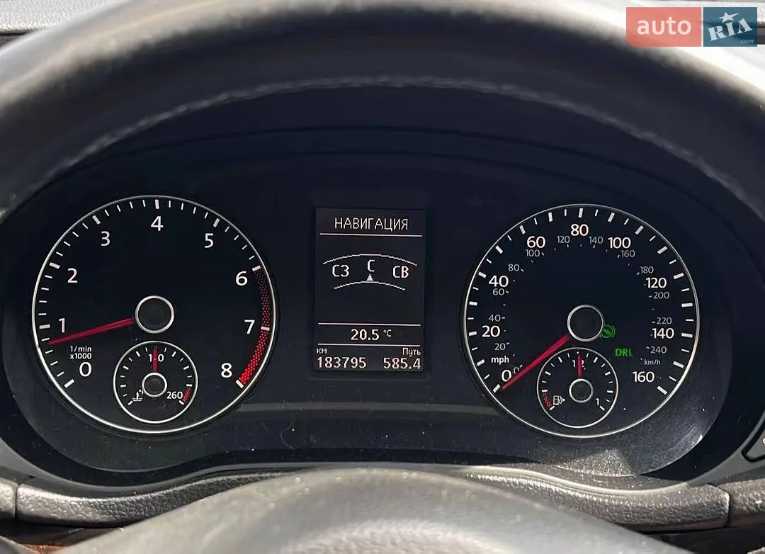 2015 Volkswagen Passat - мініатюра 31