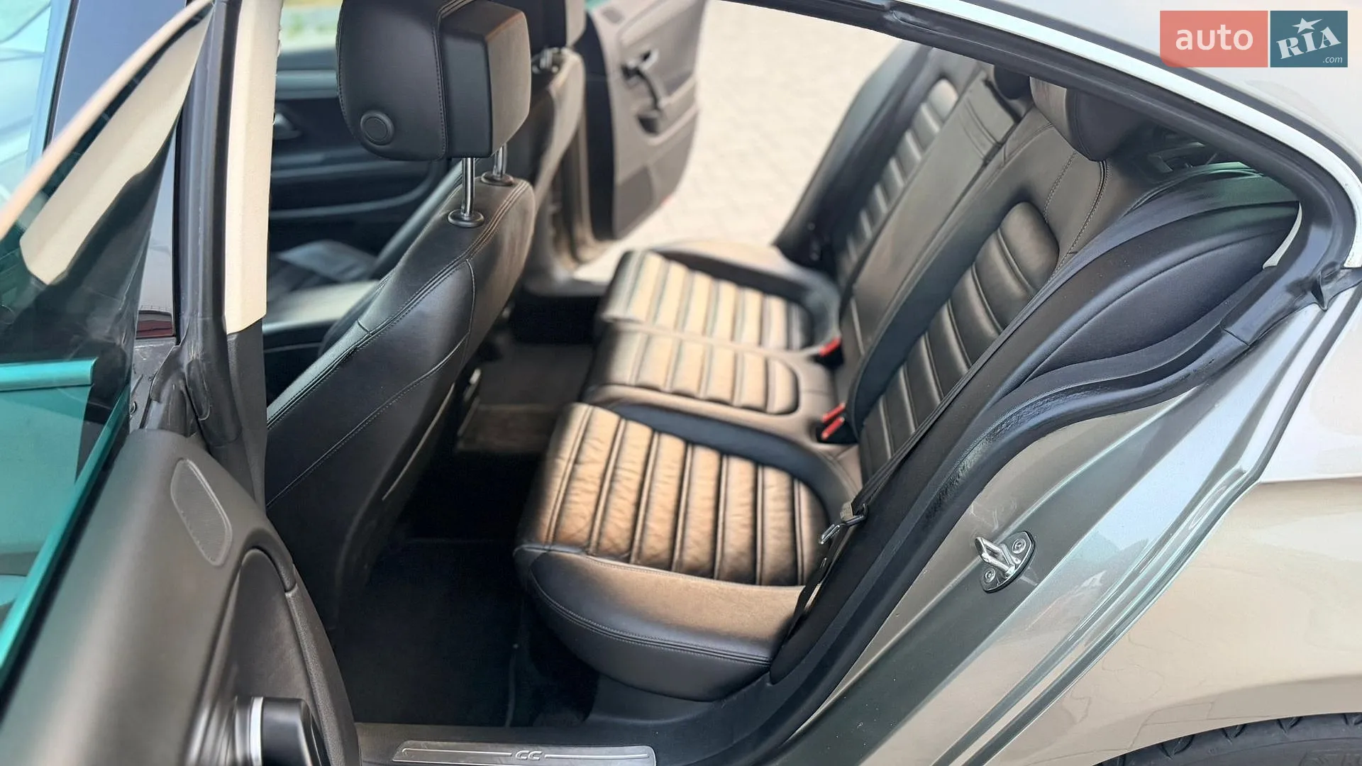 2014 Volkswagen Passat - мініатюра 29