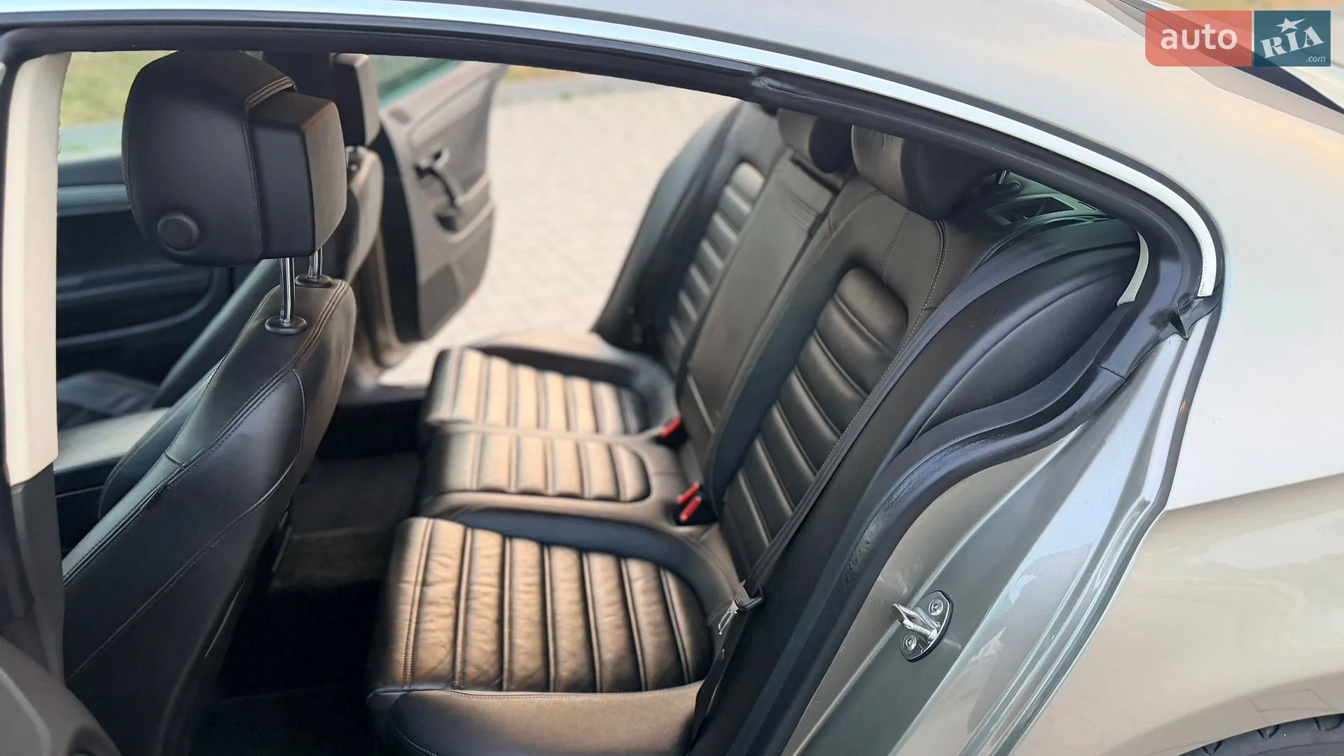 2014 Volkswagen Passat - мініатюра 30