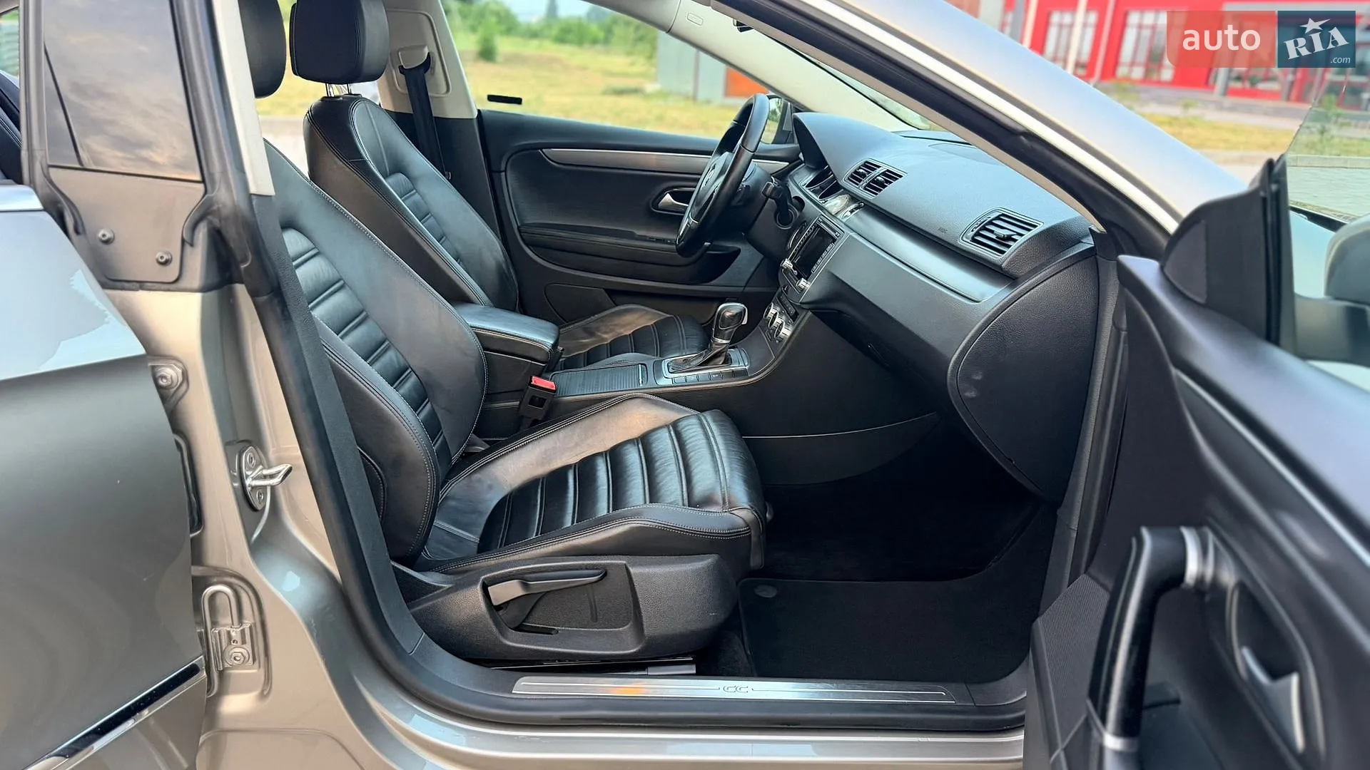2014 Volkswagen Passat - мініатюра 40