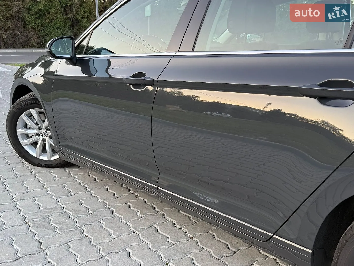2019 Volkswagen Passat - мініатюра 25