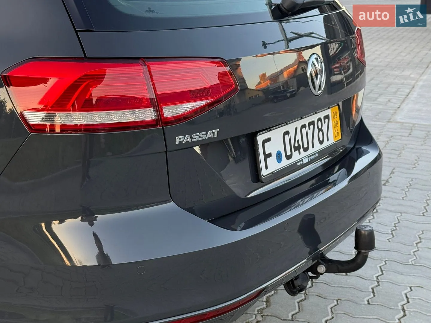 2019 Volkswagen Passat - мініатюра 39