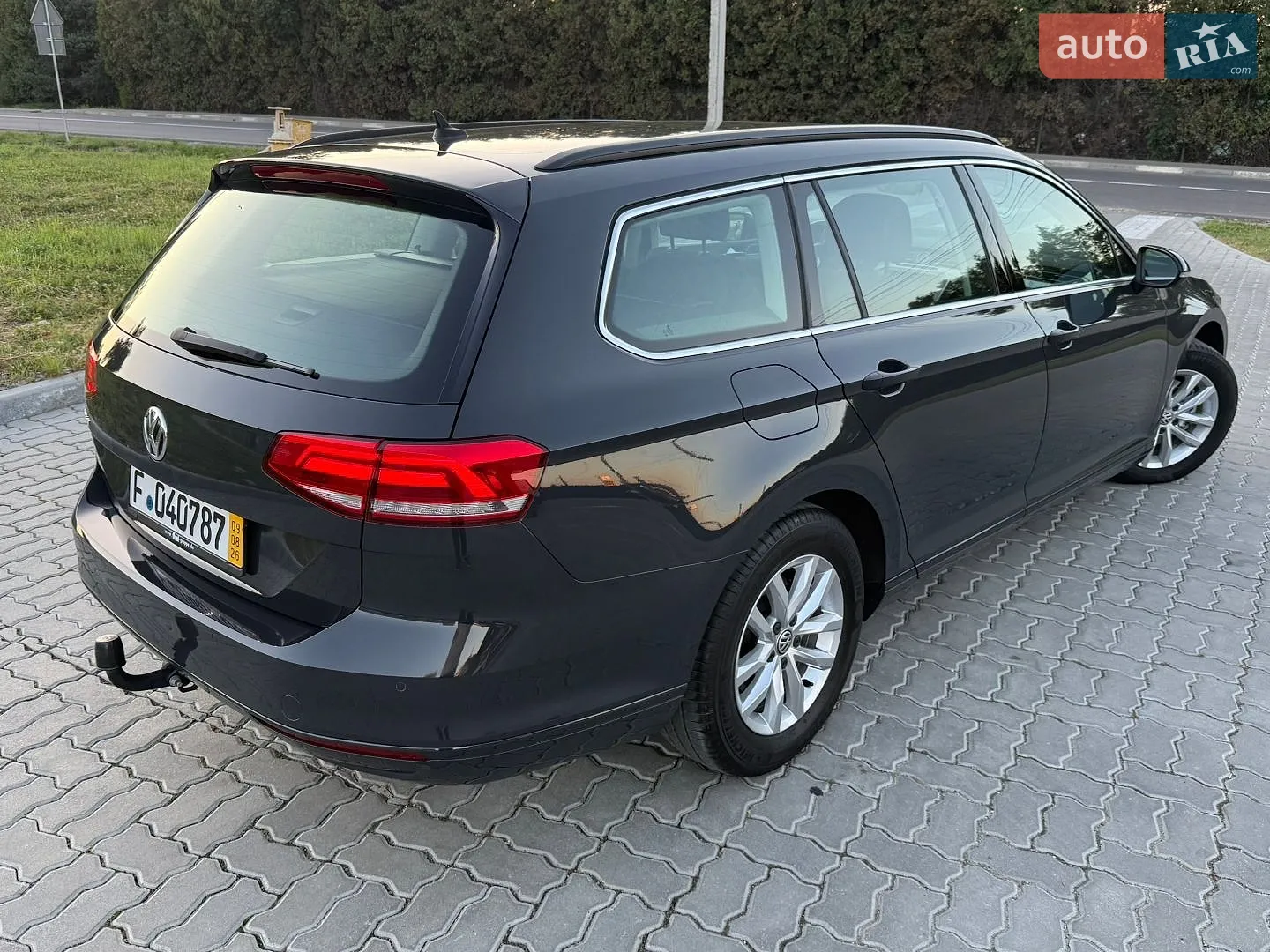 2019 Volkswagen Passat - мініатюра 38
