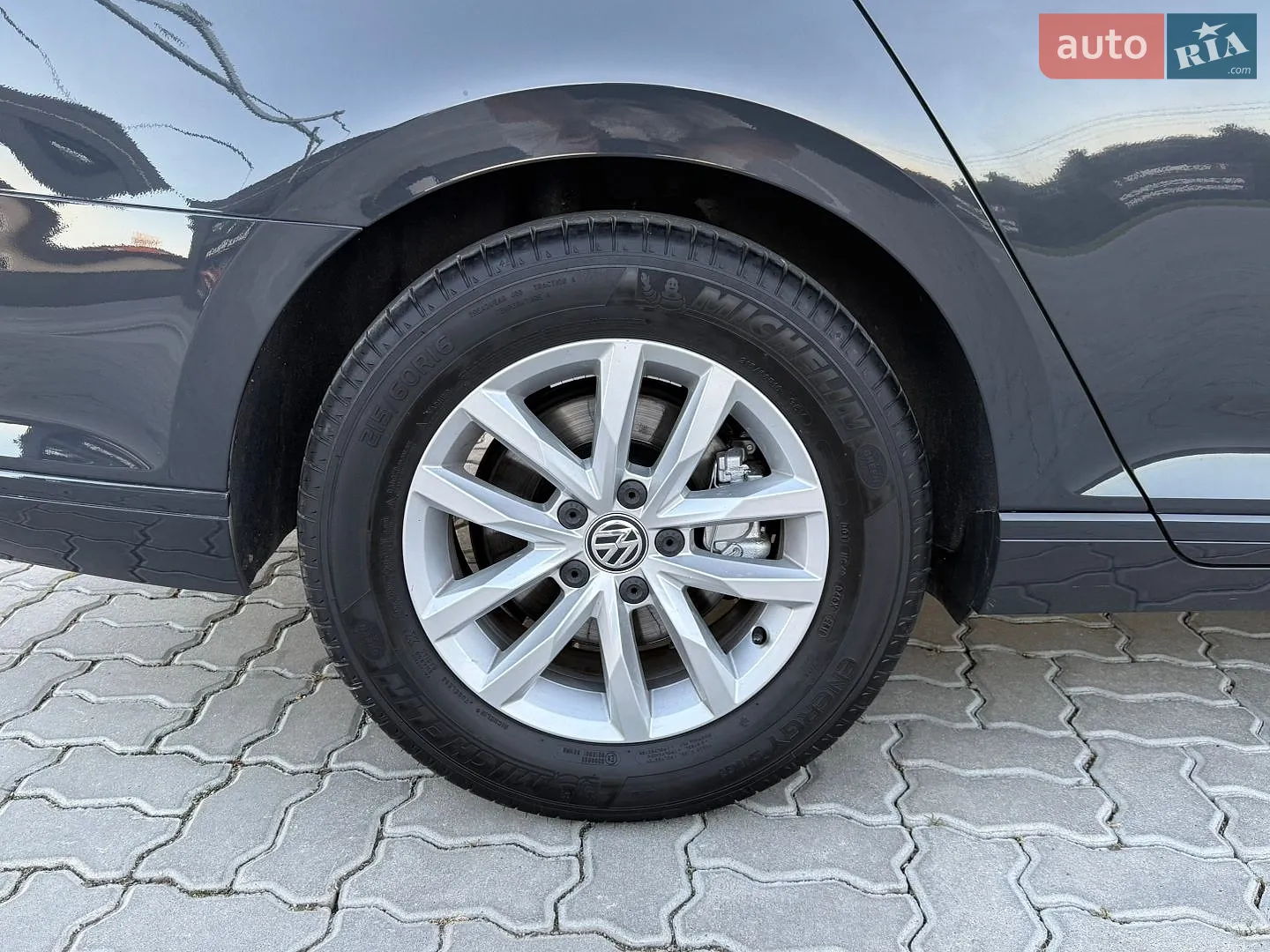 2019 Volkswagen Passat - мініатюра 49