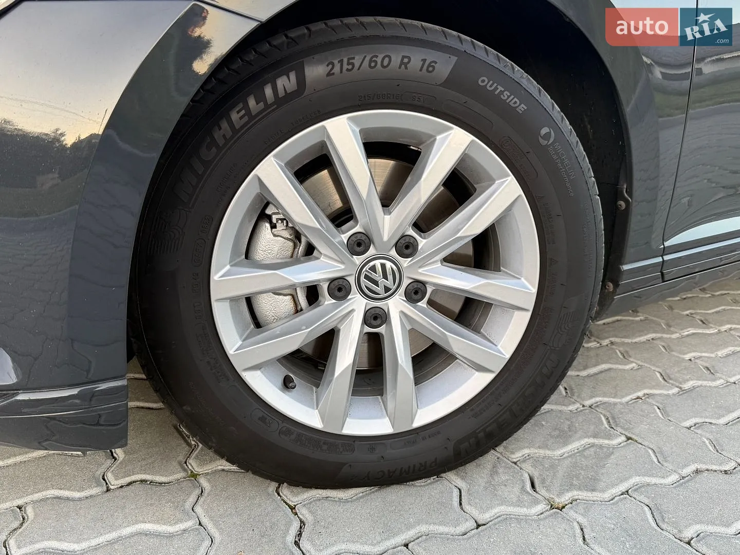 2019 Volkswagen Passat - мініатюра 51