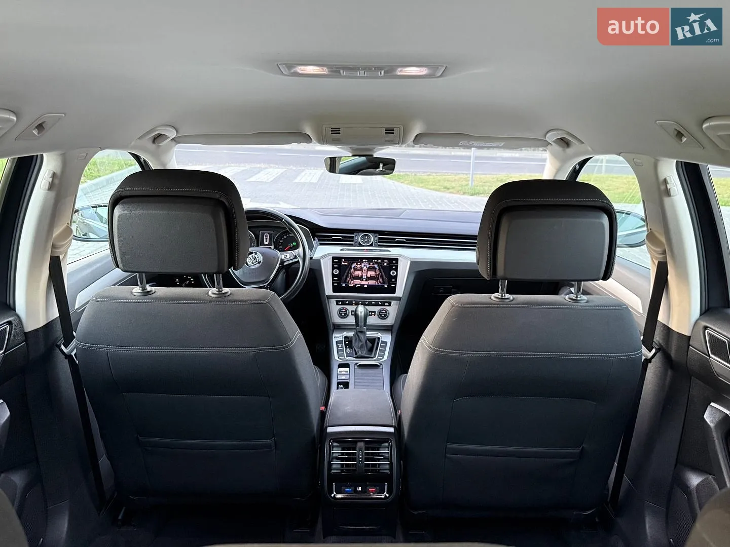 2019 Volkswagen Passat - мініатюра 70