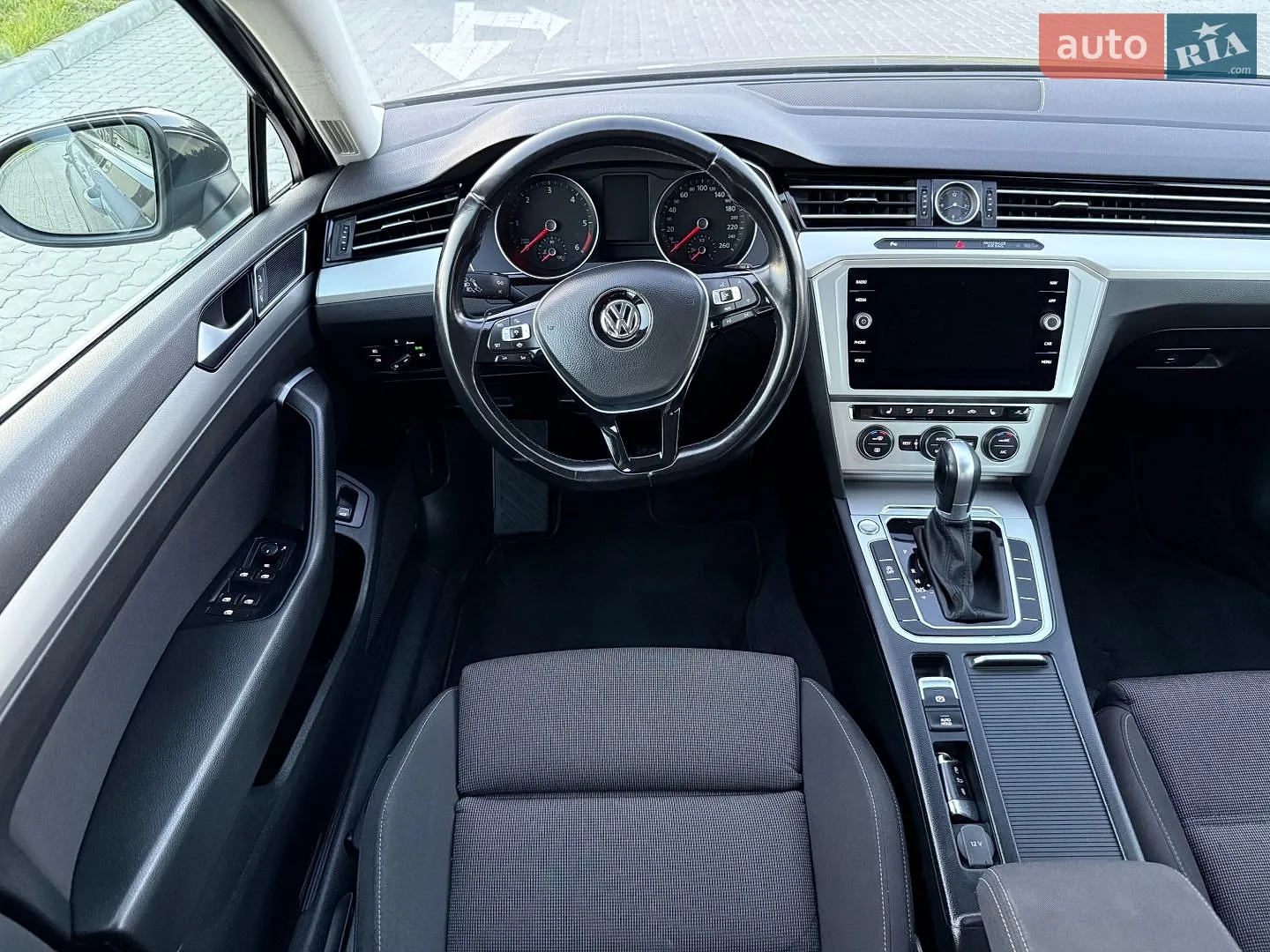 2019 Volkswagen Passat - мініатюра 79