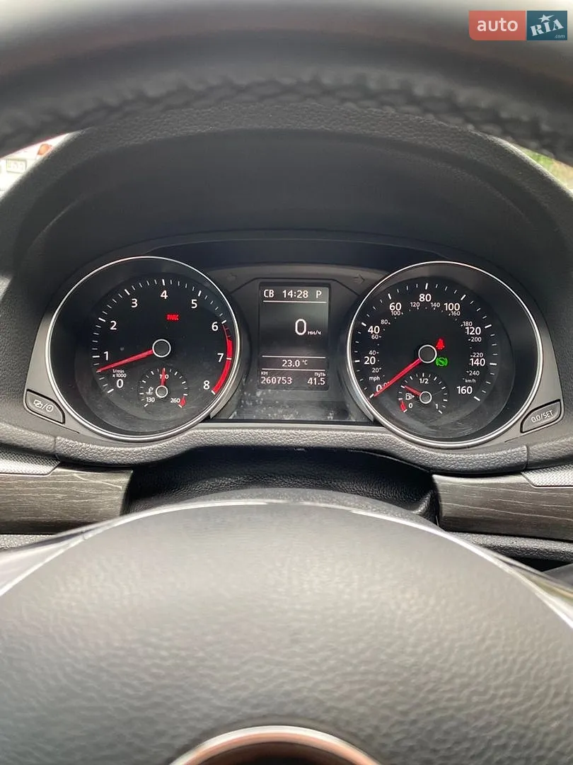 2017 Volkswagen Passat - мініатюра 21
