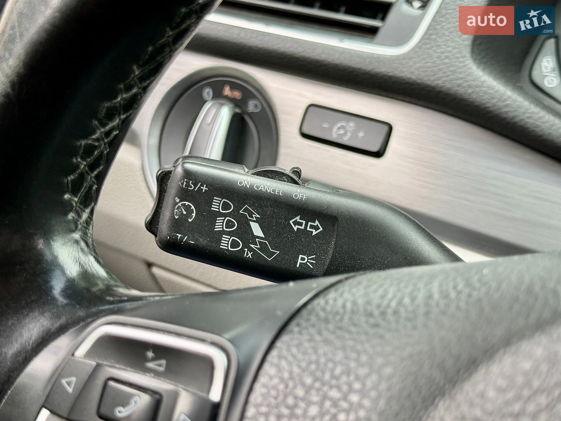 2014 Volkswagen Passat - мініатюра 20