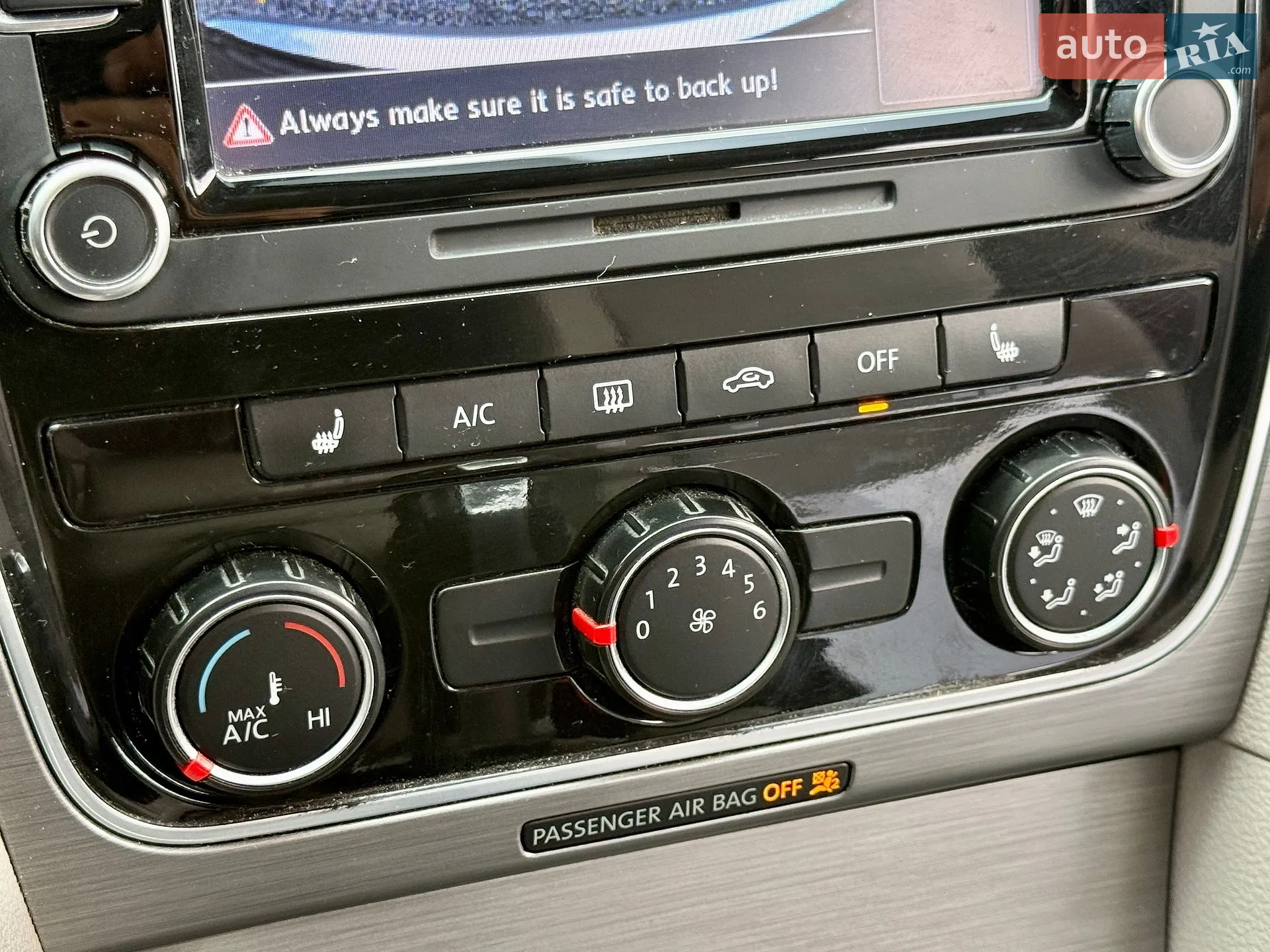 2014 Volkswagen Passat - мініатюра 18