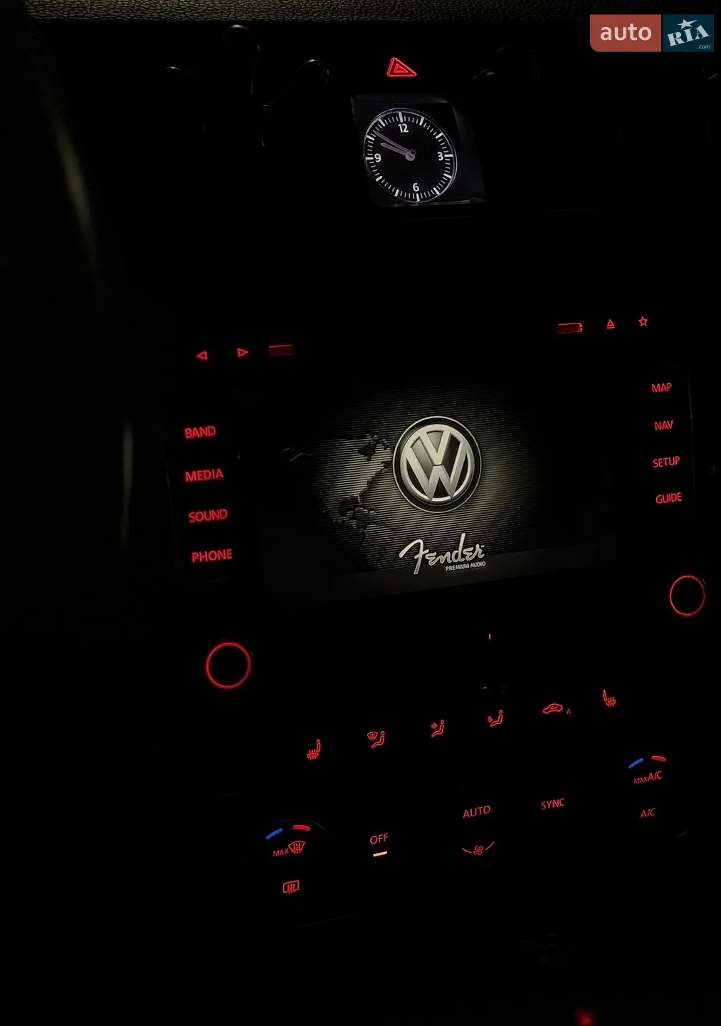 2012 Volkswagen Passat - мініатюра 12