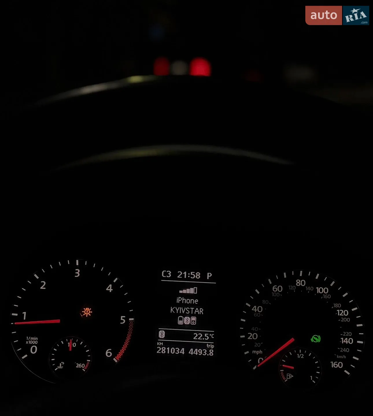 2012 Volkswagen Passat - мініатюра 13