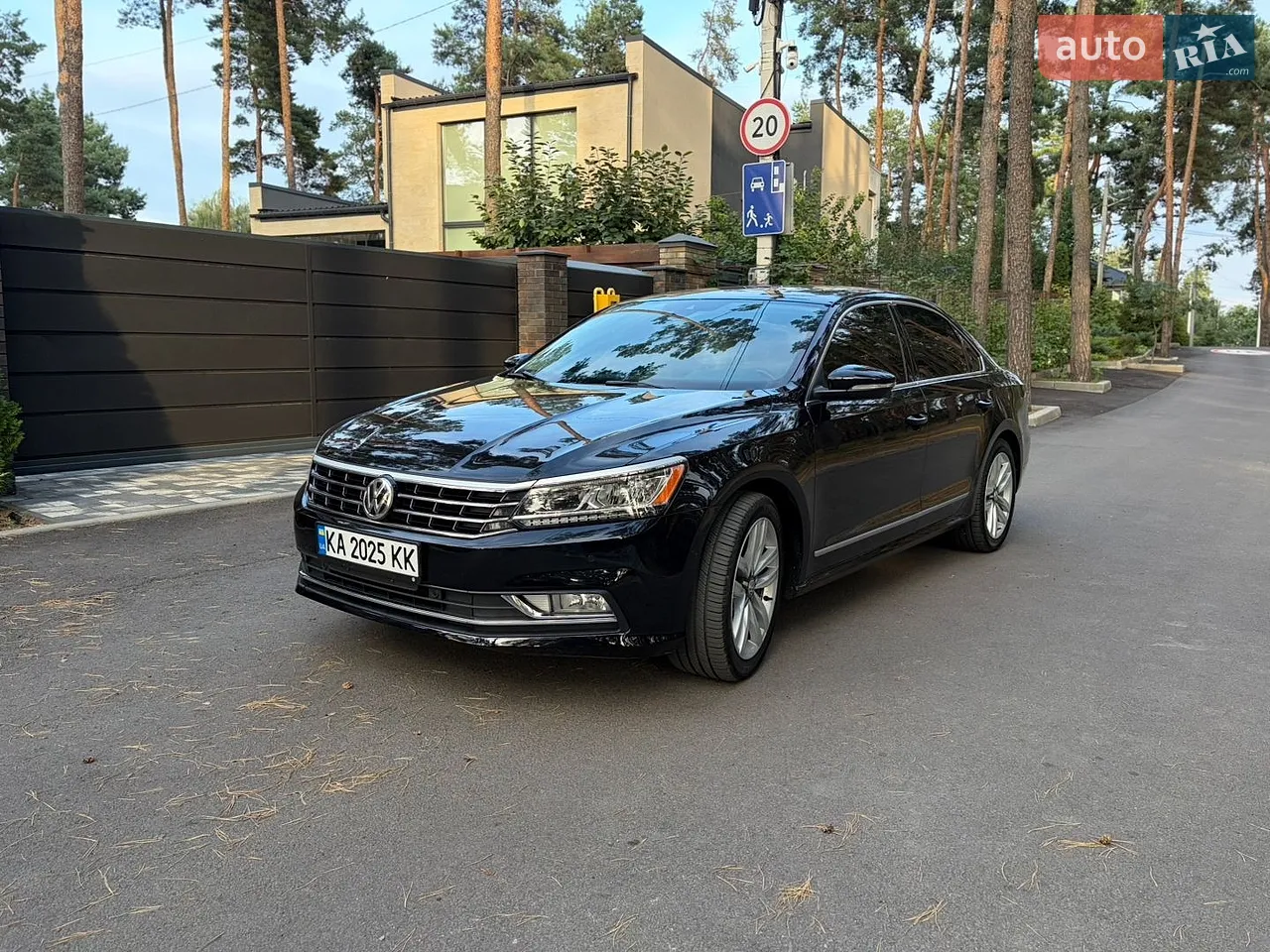 2018 Volkswagen Passat - мініатюра 97