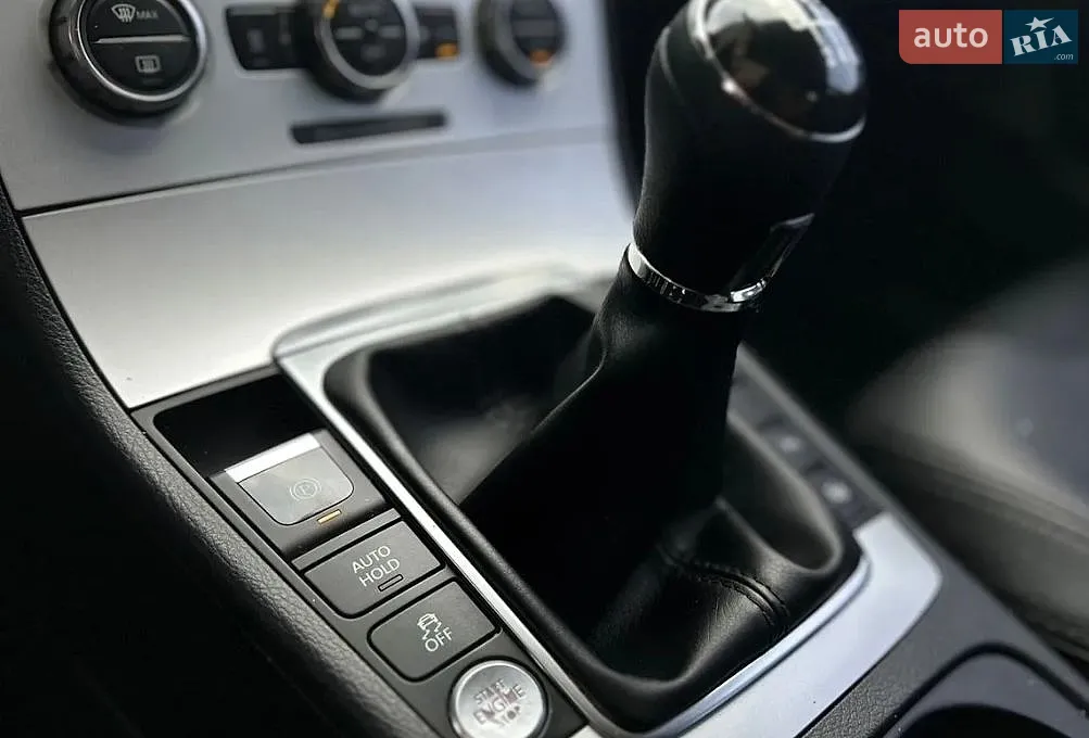2012 Volkswagen Passat - мініатюра 8