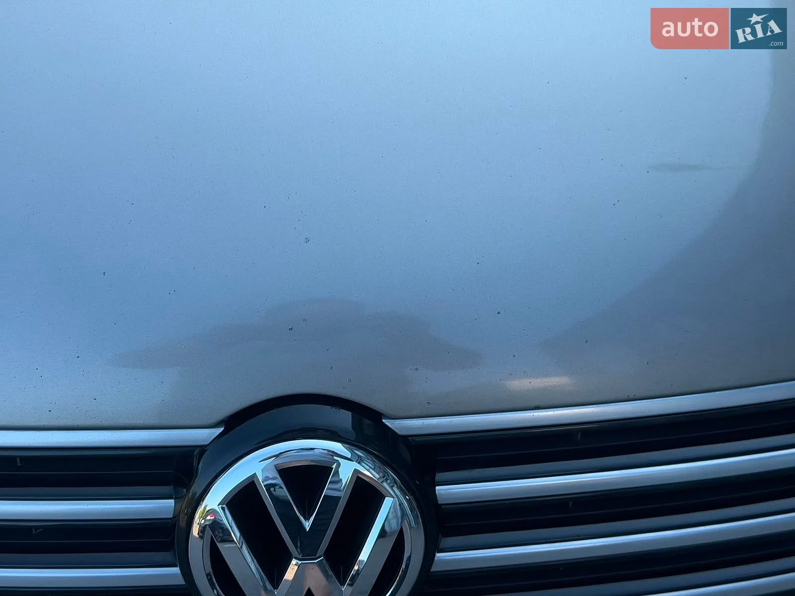 2012 Volkswagen Passat - мініатюра 19