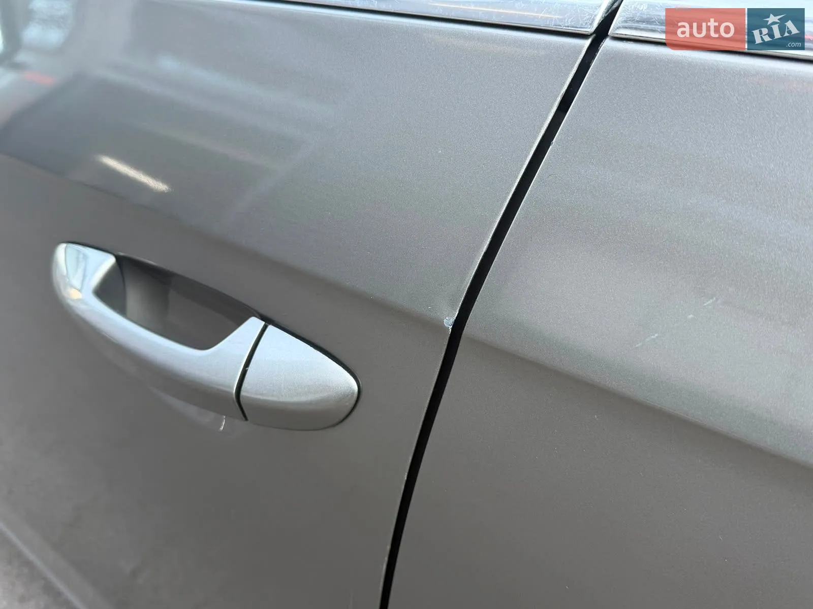 2012 Volkswagen Passat - мініатюра 21