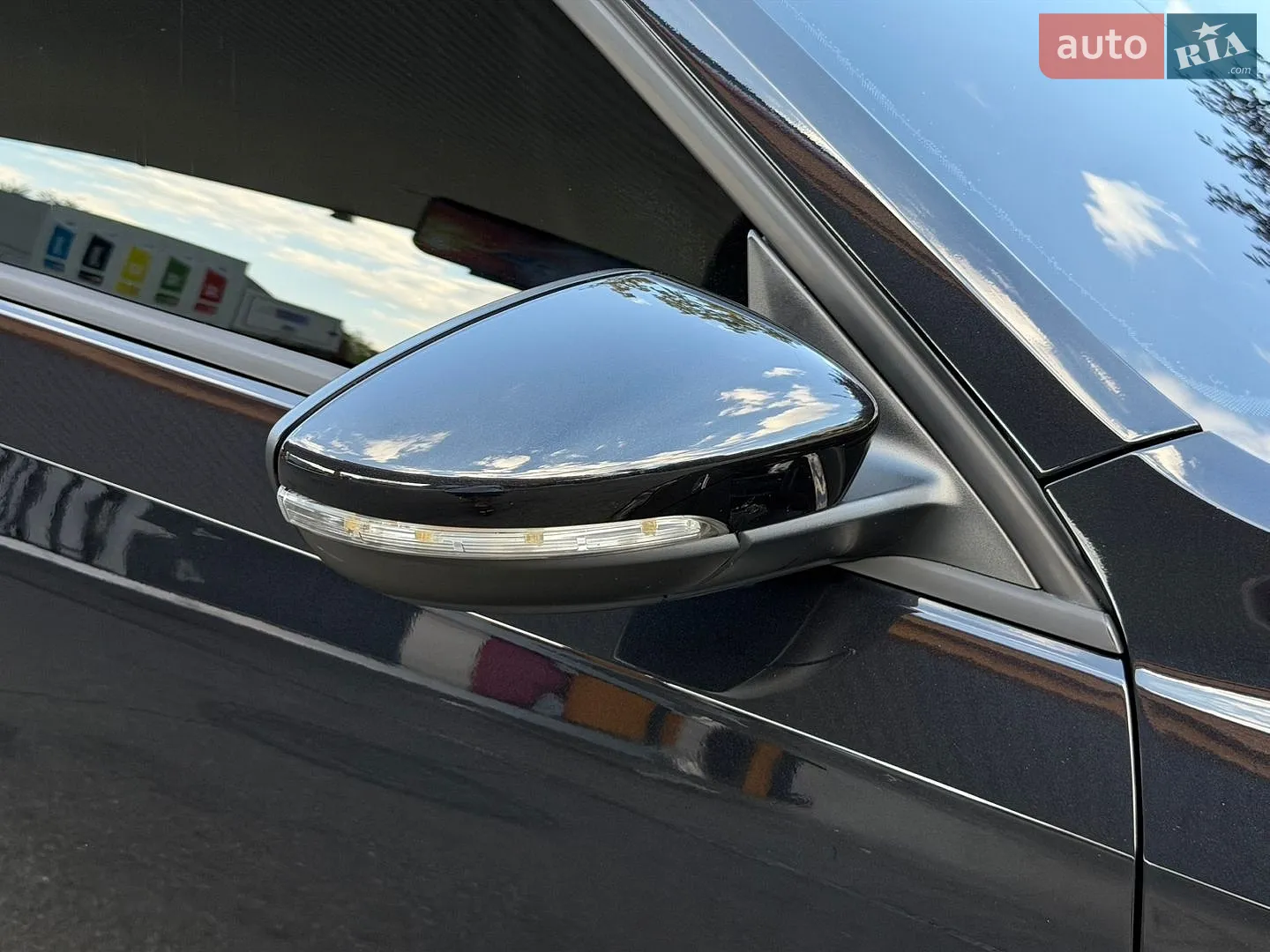 2017 Volkswagen Passat - мініатюра 31
