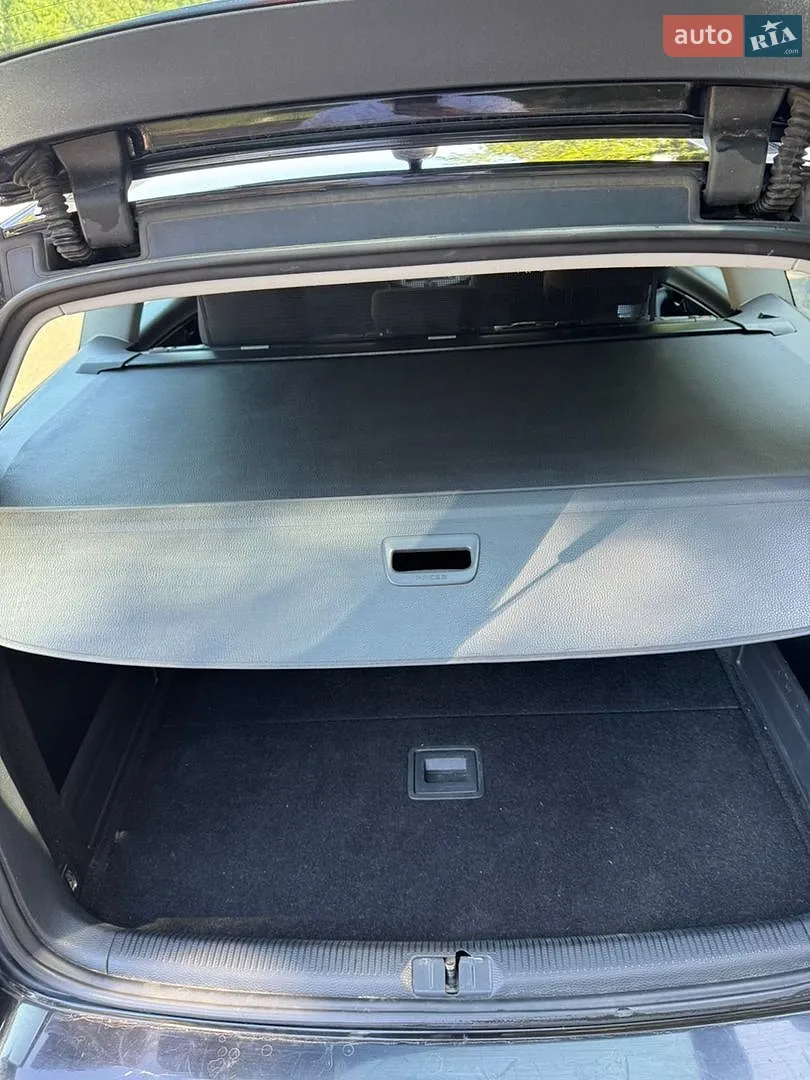2014 Volkswagen Passat - мініатюра 22